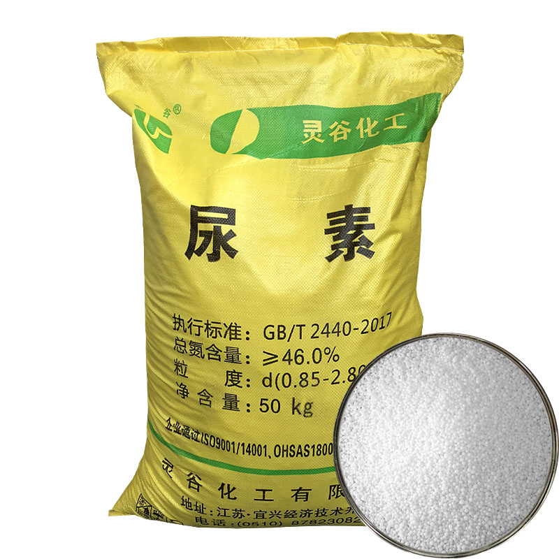 尿素圖片