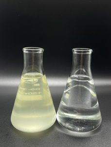 蓖麻油圖片