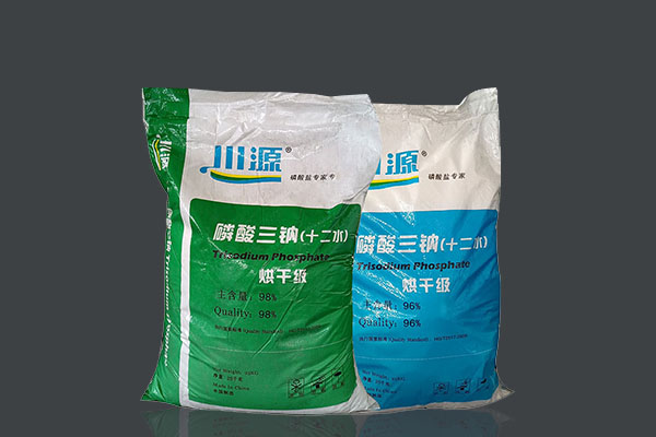 磷酸三鈉在印染上的用途有哪些？