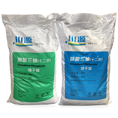 磷酸三鈉