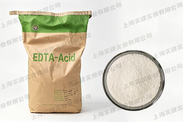 EDTA