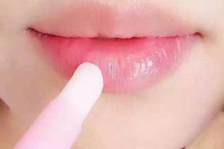 唇膏 唇膏