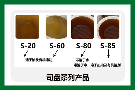 司盤系列 司盤系列
