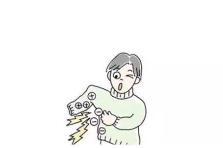 靜電 靜電